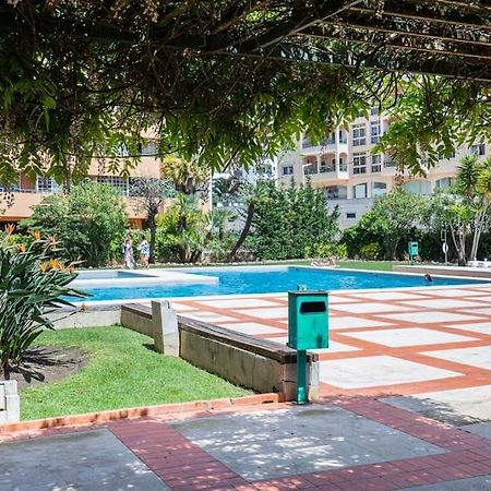 Seaview Luxury Apartment Cascaes Exterior foto