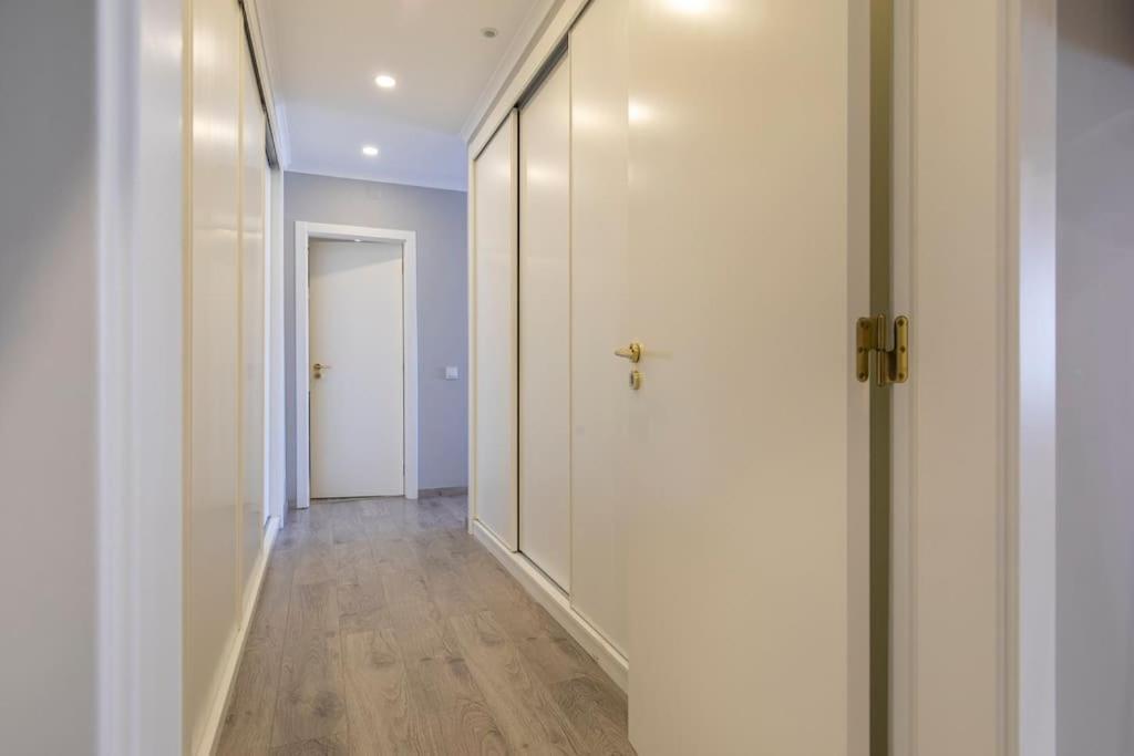 Seaview Luxury Apartment Cascaes Exterior foto