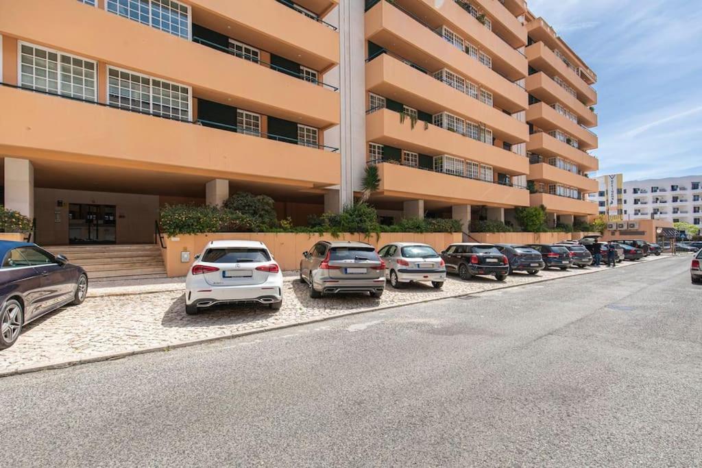 Seaview Luxury Apartment Cascaes Exterior foto