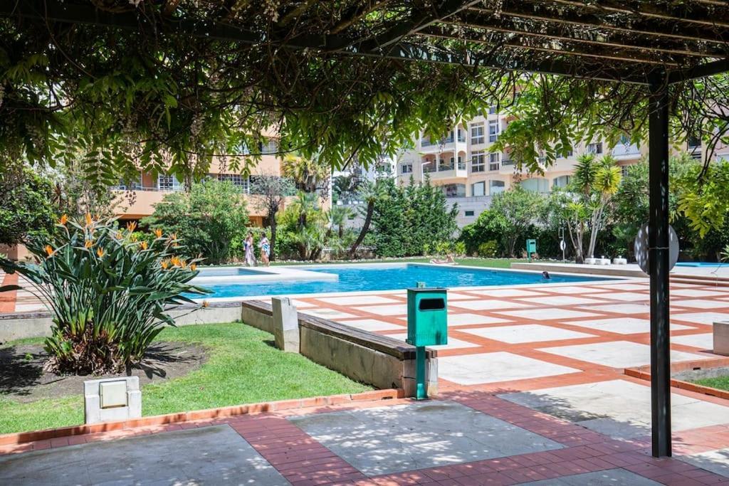 Seaview Luxury Apartment Cascaes Exterior foto